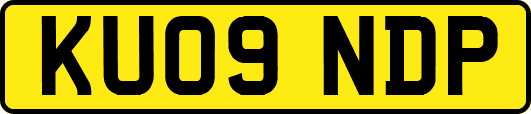 KU09NDP