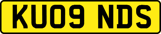 KU09NDS
