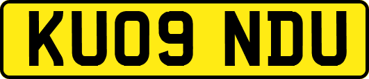 KU09NDU