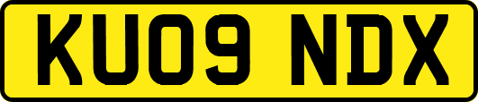 KU09NDX
