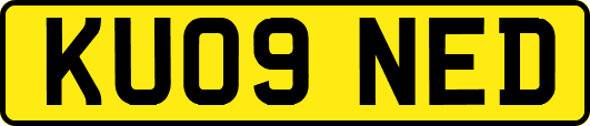 KU09NED