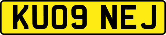 KU09NEJ