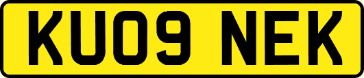 KU09NEK