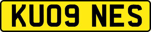KU09NES