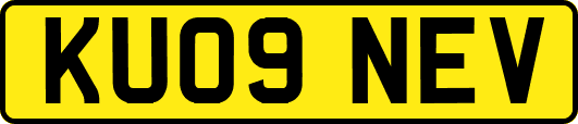KU09NEV