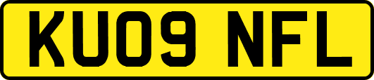 KU09NFL