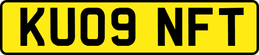 KU09NFT
