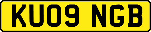 KU09NGB