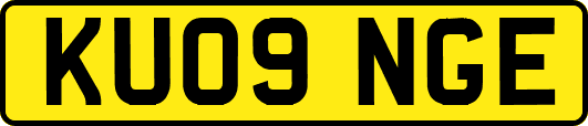KU09NGE