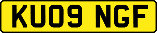 KU09NGF