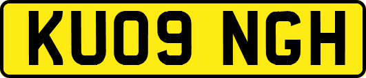 KU09NGH