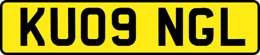 KU09NGL