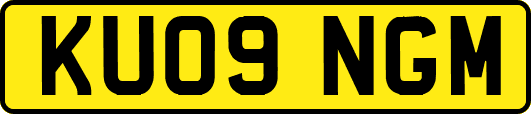 KU09NGM