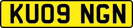 KU09NGN