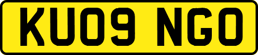 KU09NGO