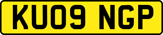 KU09NGP