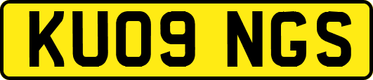 KU09NGS