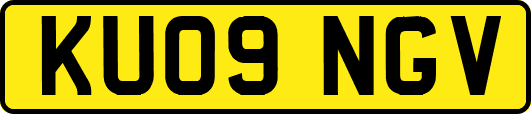 KU09NGV