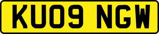 KU09NGW