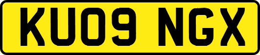 KU09NGX