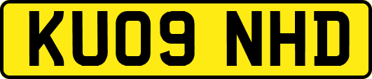 KU09NHD