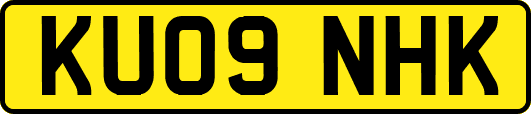 KU09NHK