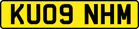KU09NHM