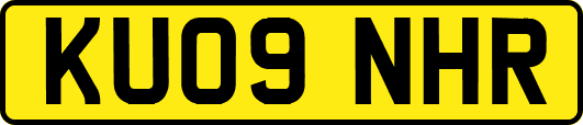 KU09NHR
