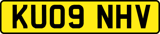 KU09NHV