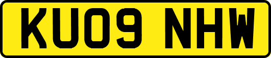 KU09NHW