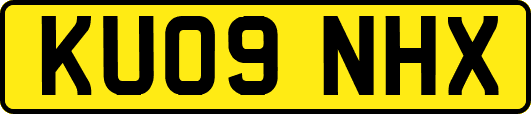 KU09NHX
