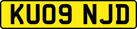 KU09NJD