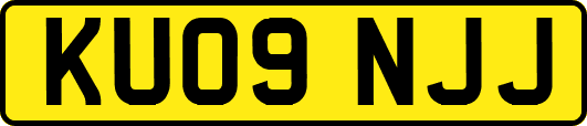 KU09NJJ
