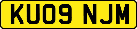 KU09NJM