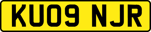 KU09NJR