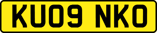 KU09NKO