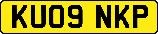 KU09NKP