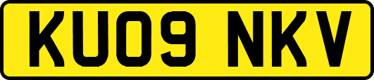 KU09NKV