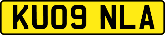 KU09NLA