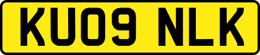 KU09NLK