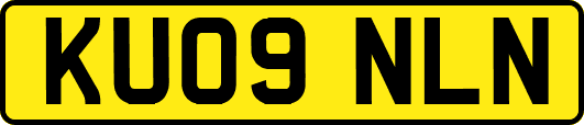 KU09NLN