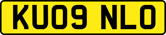 KU09NLO