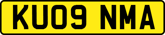 KU09NMA