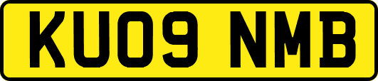KU09NMB