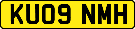 KU09NMH