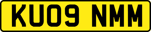 KU09NMM