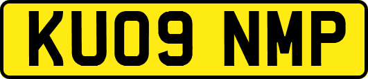 KU09NMP