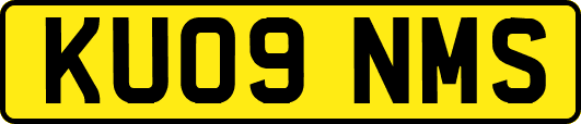 KU09NMS