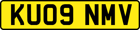KU09NMV