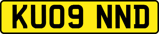 KU09NND